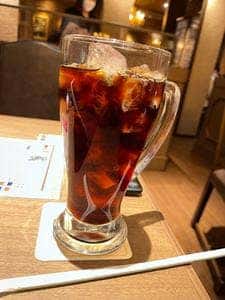 ドトール珈琲店 本郷三丁目店