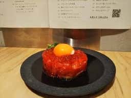 スタンド ツキニクル