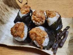 地雷也 グランスタ店