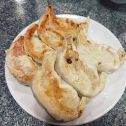 天鴻餃子房 飯田橋駅前店