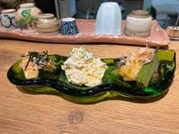 立ち呑み しゃーぷ烏丸