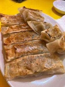 番長餃子道 小伝馬町店