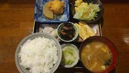 いた家