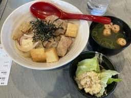 炭火焼肉と炉端 康