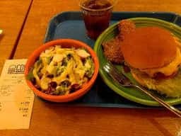 BURGER＆BEER COLOR 大手町
