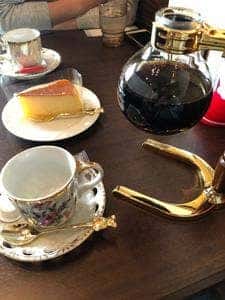 COFFEE SHOP JOKER