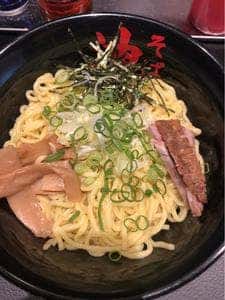 東京油組総本店 八王子組
