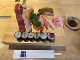 大船鮨