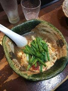 元祖辛麺 東風屋