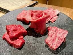 博多焼肉 明治屋 古門戸店