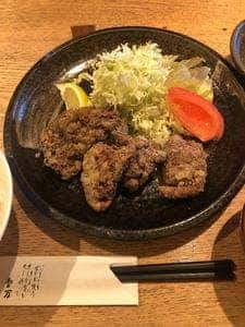 鳥万