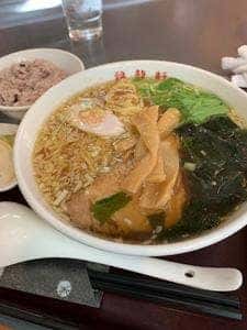 鶏龍軒