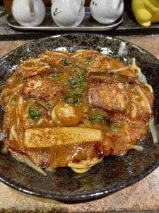 やきそばーHIT