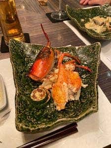 鉄板焼 いちか