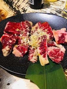 牛角 浜松町店