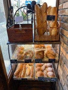 フリアンディーズ北大路店