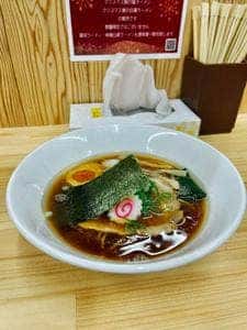 しまそば