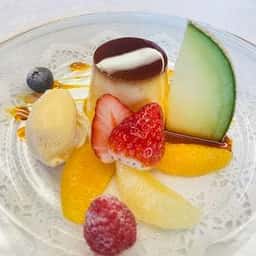 資生堂パーラー 銀座本店 サロン・ド・カフェ