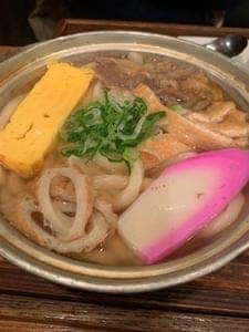 伊予の手造りうどん 名代 つるちゃん 本店