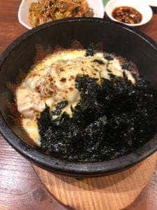 韓国家庭料理 彩家