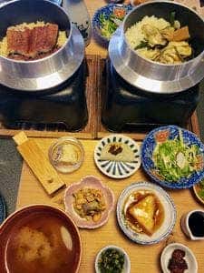 本陣なな福