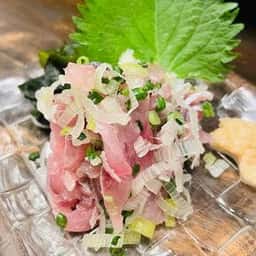 大衆居酒屋 山中酒場 本店