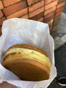今川焼千駄木