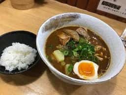 ラーメン屋 るっきー