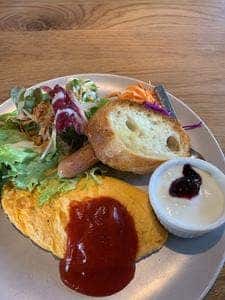 ダイニングカフェ 荘園小町