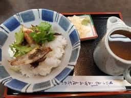 こかく庵