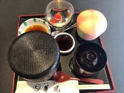 四季の味 華晄