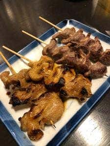 とり松