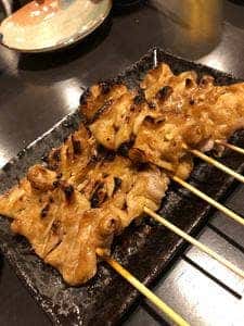 とり松