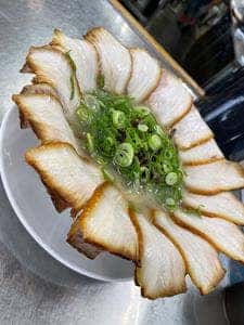ラーメン力