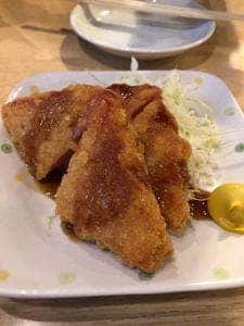 鴨川港 魚魚組