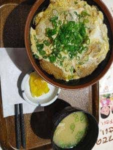 下松サービスエリア 下り線 フードコート