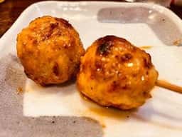 やきとり大吉 堀川高辻店