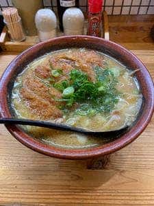 らーめん亭
