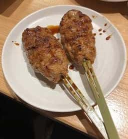 鳥のほそ道