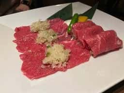 叙々苑 横浜港北店
