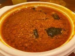 ネパール・インド料理 スンガバ