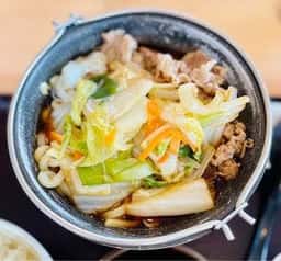 すき家 函館鍛治店