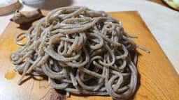 まねき蕎麦