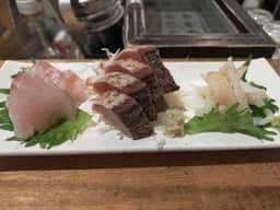 加賀能登の旬菜と地酒 ななお