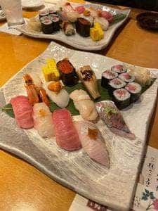 旭鮨総本店 藤沢小田急百貨店7F店