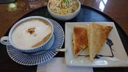 日記館