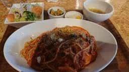 肉と野菜のイタリアン食堂 ラボンタ