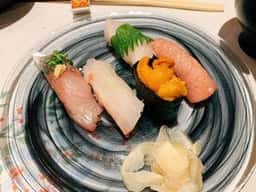 寿司割烹 雛