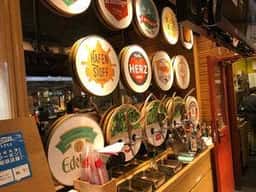 シュマッツ・ビア・スタンド グランベリーパーク店