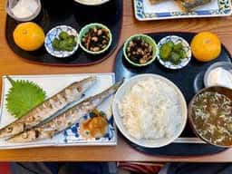 第八富士丸食堂